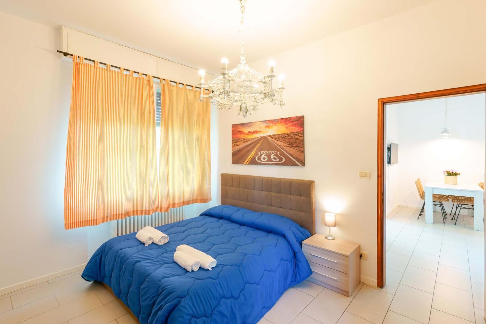 Ca' Bianca Apartments Farneto Exterior photo